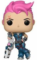 Фігурка Overwatch Funko Pop! Zarya Figure