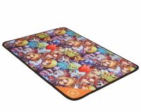 Килимок World of Warcraft Cute But Deadly Mousepad