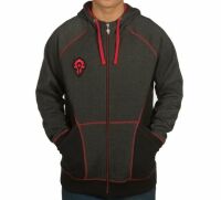 Кофта World of Warcraft HORDE Classic PREMIUM Hoodie (розмір XS)