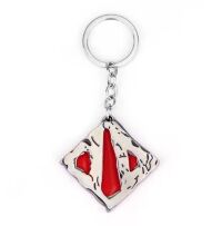 Брелок Dota 2 Logo