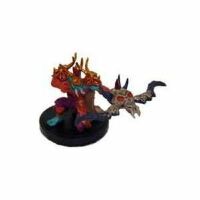 Warcraft Miniatures Core Mini: ZA'ZU THE GRIZZLED