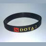 Браслет DOTA 2 Bracelet 1 cm