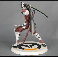 Статуетка Overwatch GENJI Color Figure - Гендзі