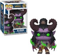 Funko World of Warcraft Illidan