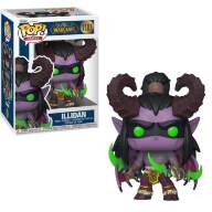 Фігурка Funko Blizzard World of Warcraft: Illidan Фанко Варкрафт Іллідан 1101