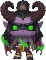 Фигурка Funko Blizzard World of Warcraft: Illidan Фанко Варкрафт Иллидан 1101