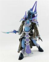 DRANEI MAGE TAMUURA Action Figure