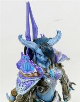 DRANEI MAGE TAMUURA Action Figure