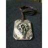 Медальон ABS-пластик World of Warcraft Horde №2
