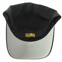 Кепка World of Warcraft Horde 3D Flexfit Hat (розмір L /XL, S /M) чорний