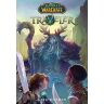 Книга World of Warcraft: Traveler - Book 1 (Eng)