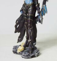 World of Warcraft Sylvanas Windrunner Forsaken Queen Limted Figure