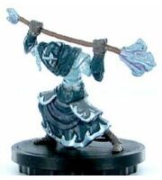 Warcraft Miniatures Core Mini: ETHEREAL PRIEST
