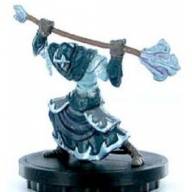 Warcraft Miniatures Core Mini: ETHEREAL PRIEST