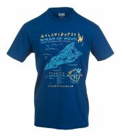 Футболка StarCraft Spear of Adun Blueprint Shirt (мужск., Розмір L)