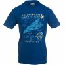 Футболка StarCraft Spear of Adun Blueprint Shirt (мужск., Розмір L)