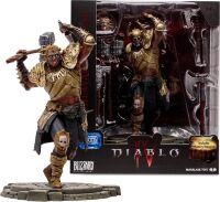 McFarlane Diablo IV Upheaval Barbarian