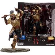 Фігурка McFarlane Diablo IV Upheaval Barbarian Rare Figure Діабло Варвар 20 см.