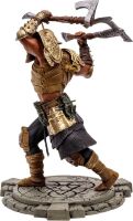 Фігурка McFarlane Diablo IV Upheaval Barbarian Rare Figure Діабло Варвар 20 см.