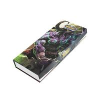 Weapon - Illidan Stormrages Warglaive of Azzinoth World of Warcraft