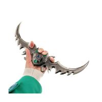 Weapon - Illidan Stormrages Warglaive of Azzinoth World of Warcraft