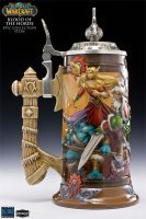 Колекційна гуртка Warcraft Blood of the Horde Collection Stein (Limited Edition)