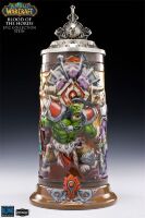Колекційна гуртка Warcraft Blood of the Horde Collection Stein (Limited Edition)