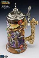 Колекційна гуртка Warcraft Blood of the Horde Collection Stein (Limited Edition)