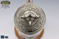 Колекційна гуртка Warcraft Blood of the Horde Collection Stein (Limited Edition)