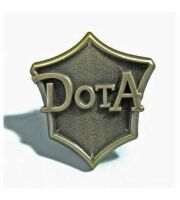 Значёк DOTA 2  Badge