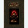 Книга World of Warcraft: Chronicle Volume 1 Hardcover Edition (Твёрдый переплёт) (Eng) 