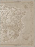 Книга World of Warcraft: Chronicle Volume 1 Hardcover Edition (Тверда палітурка) (Eng)