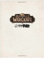 Книга World of Warcraft: Chronicle Volume 1 Hardcover Edition (Тверда палітурка) (Eng)