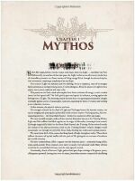 Книга World of Warcraft: Chronicle Volume 1 Hardcover Edition (Тверда палітурка) (Eng)