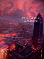 Книга World of Warcraft: Chronicle Volume 1 Hardcover Edition (Тверда палітурка) (Eng)