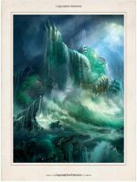 Книга World of Warcraft: Chronicle Volume 1 Hardcover Edition (Тверда палітурка) (Eng)