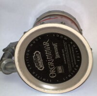 Кружка Warcraft City Mugs by TavernCraft - Orgrimmar