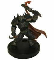 Warcraft Miniatures Core Mini: VINDICATOR KAUSTRON