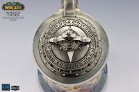 Колекційна гуртка Warcraft Alliance United Legendary Collection Stein (Limited Edition)