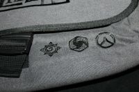 Сумка Blizzcon 2015 Goodie  Messenger Bag