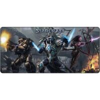 Килимок Blizzard StarCraft Expansion XL