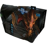 Сумка для ноутбука Razer Starcraft 2 Zerg Messenger bag