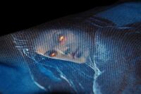 Сумка для ноутбука Razer Starcraft 2 Zerg Messenger bag