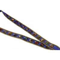 Світиться медальйон Hearthstone Lanyard with Light-Up Charm