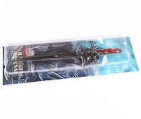 Frostmourne World of Warcraft Metal 30 см Фростморн