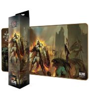Килимок для миші Blizzard DIABLO IV: Lord of Hatred Paladin Діабло XL (90*42 cm)