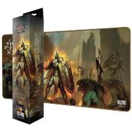 Килимок для миші Blizzard DIABLO IV: Lord of Hatred Paladin Діабло XL (90*42 cm)