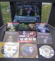 StarCraft: Battle Chest