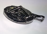 Медальйон World of Warcraft Horde №4