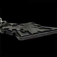 Брелок StarCraft II Terran Keychain